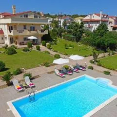Villa Helios Rodos by Villa Plus