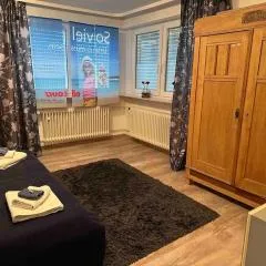 Ferienwohnung für bis 5 Personen