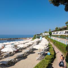 Resort Baia del Silenzio