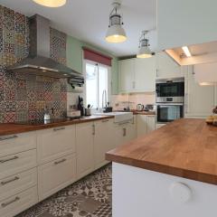 Adosado Familiar Los Enebros