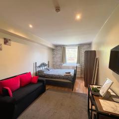 Cosy Apartments - Finchley Road