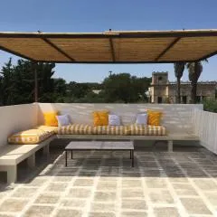 CASE VACANZE 'RICCIO E SALVIA' A S. M. DI LEUCA