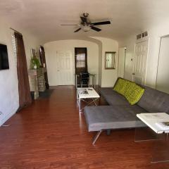 Condo Minutes from Downtown Phoenix - Unit 1