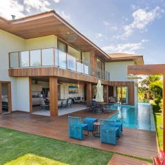 Luxury Smart Home Iguazu Falls