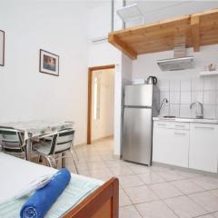 Wohnung in Baška - b59634