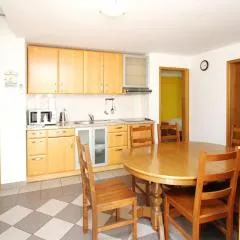 Appartement in Baška mit Eigener Terrasse - b59614