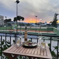 Apartamento Tenis Club en Javea