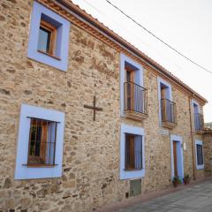 CASA RURAL La Moranta