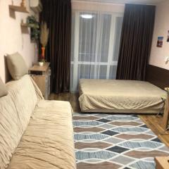 Studio Sveti Vlas "SEA BREEZE"