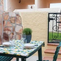 Casa Poseidonia