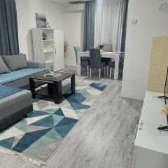 SAMI APARTMAN