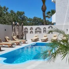 Lotus Rise Hotel - Adults Only