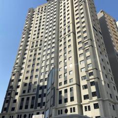 برج ماجيك سويت Magic Suite Tower