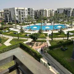 Marina Marassi 1Bed
