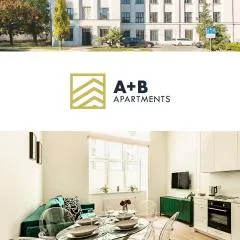 Art Deco Apartamenty Spokojna 10 Centrum