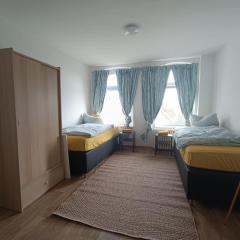 3 Zimmer Apartment mit guter Ausstattung im Süden von Halle (Saale)