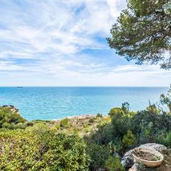 Stunning Apartment In Salou