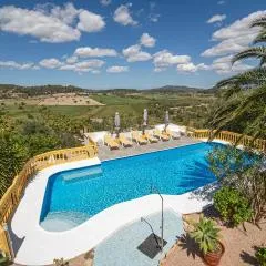 Finca Mianes
