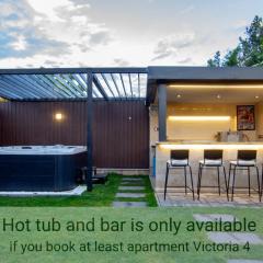 Victoria Suites