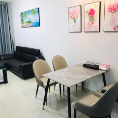 Căn hộ 2 phòng ngủ 2toilet 70m² giá tốt Celadon, Aeon mall Tân Phú