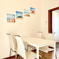 Villa Bianca - Carraro Immobiliare Jesolo -Family Apartments