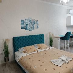 Apartman u centru 1