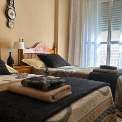 Apartament GECO