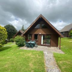 3 Bedroom Lodge Lanteglos 20