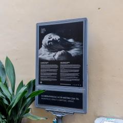 Cappella San Severo Luxury Suites