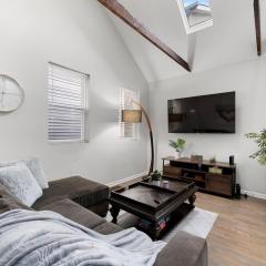 Chicago Treasure 4 Bed Getaway