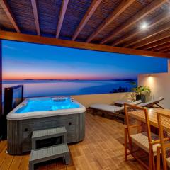 Lalari Beach Suites