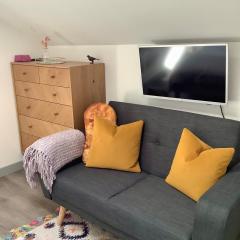 Luxury 1 Bed City Centre Apartment with Free Wifi & Breakfast