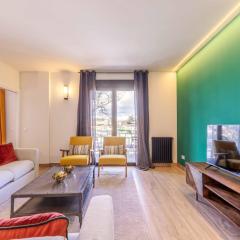 Apartamento Metropolitano IV en Madrid