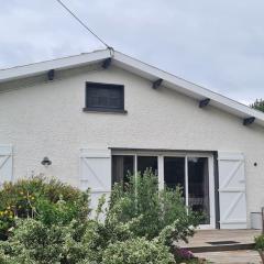 Villa indépendante avec piscine