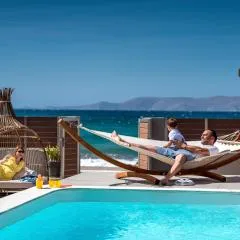 Anasa Luxury Villas with Heatable Pool