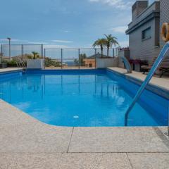 Apartamento Benalmádena con piscina