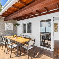 Casa Lily Lanzarote a 5 min del mar