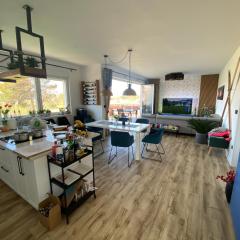 Apartment Paradiso