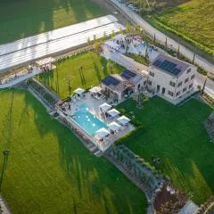 Agriturismo Villa Mei