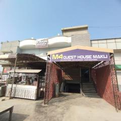 M4 Guest House Makli Thatta