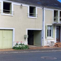 Chambre d'hote les frérots