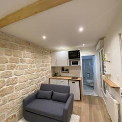 Appartement neuf à louer, Paris Sacré Cœur