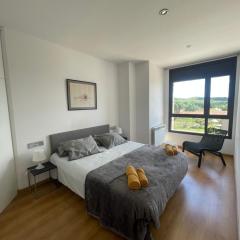 Apartamento en Olvan 3 - ALBERGA