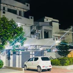 One Click Guest House