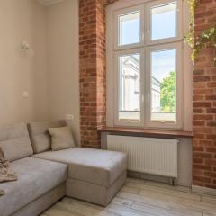 Apartamenty Fabrykanta Przy Piotrkowskiej