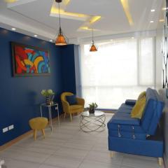 Sky Blue - Suite de Lujo Quito