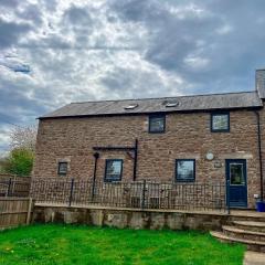 Stunning 3-Bed Cottage in The Forest of Dean