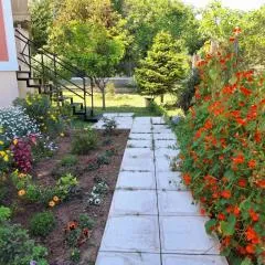 The Garden House Corfu