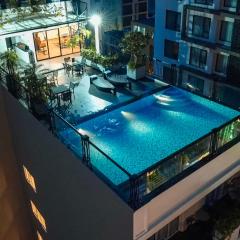 The Yen Residences Danang