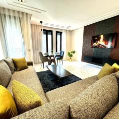 Luxury Apartment Bourgogne